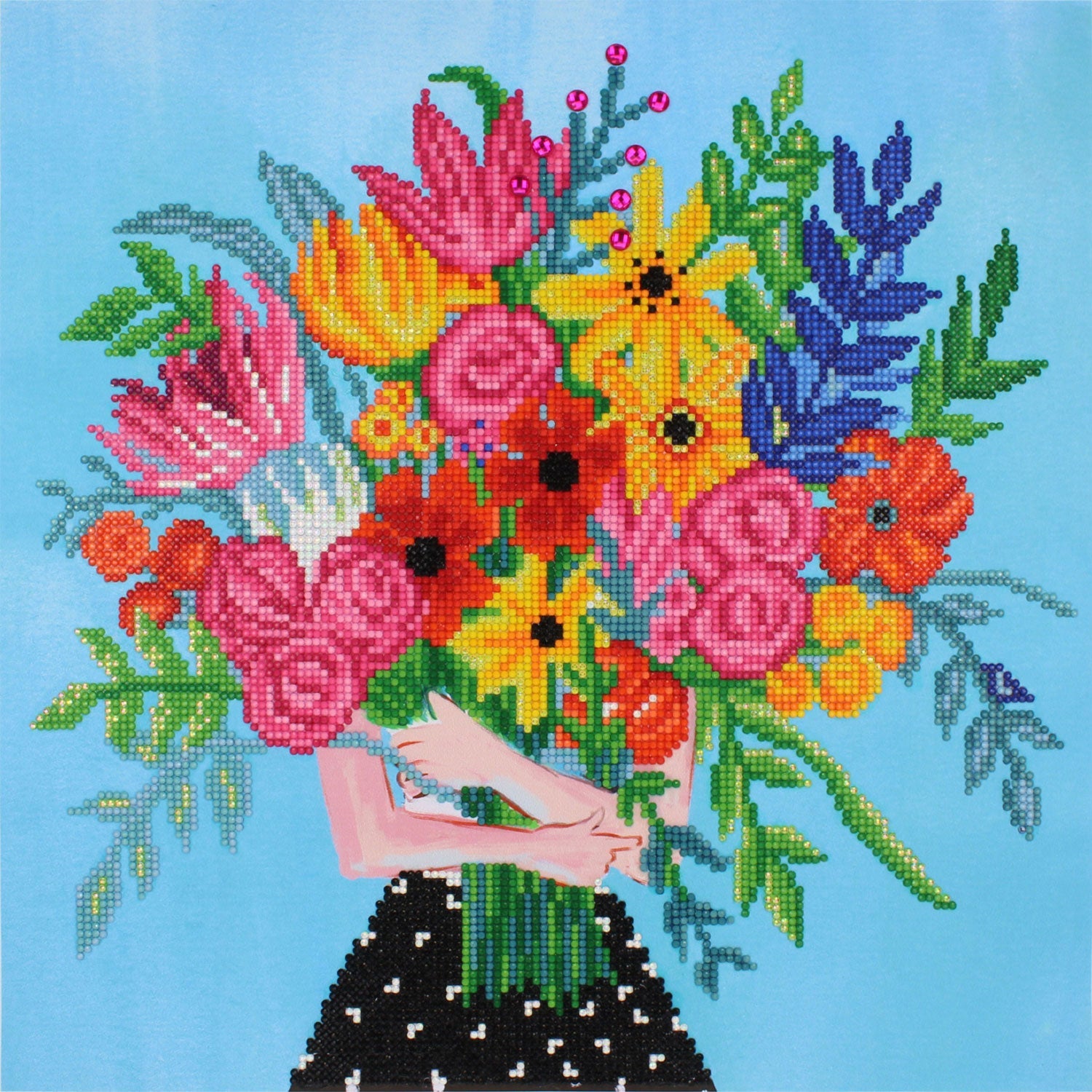 Diamond Painting (All) – Camelot Fabrics®