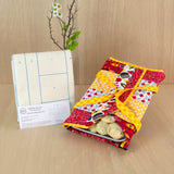 2023 June Tailor Collection-QAYG Casserole Caddy - 1/pack-Quilt As You Go Projects