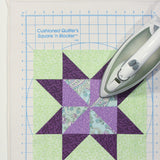 2023 June Tailor Collection-Cushioned Quilter's Square 'n Blocker (14" x 20")-Cutting Notions