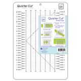 2023 June Tailor Collection-Quarter Cut™-Rulers