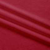 Minky Solid - Red
