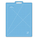 2023 June Tailor Collection-17" x 23" Grid - Rotary Cutting Mat-Cutting Notions