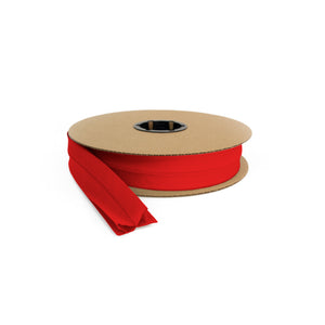 2023 June Tailor Collection-Sash-In-A-Dash 50-yard roll Red-Sash-In-A-Dash and Binding