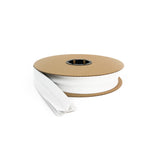 2023 June Tailor Collection-Sash-In-A-Dash 50-yard roll White-Sash-In-A-Dash and Binding