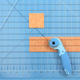 2023 June Tailor Collection-Shape Cut™ Plus-Shape Cut™ Series Rulers