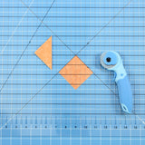 2023 June Tailor Collection-Shape Cut™ Plus-Shape Cut™ Series Rulers