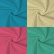 Flannel Solids - 100% Cotton Flannel