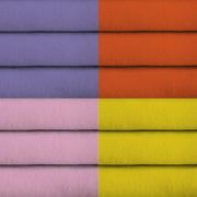 Solid Fleece - 100% Polyester Fleece- ANTI PILLING 58/60