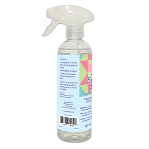 2023 June Tailor Collection-Starch Savvy, 16 ounce trigger spray bottle-Pressing Notions