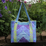 2023 June Tailor Collection-QAYG Tote Bag - Tori - 1/pack-Tote Bag Projects and QAYG Totes