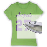 2023 June Tailor Collection-T-shirt Pressing Cloth-Pressing Notions